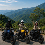 プライベートツーリングサークル 🏍