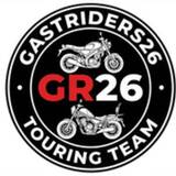 GASTRIDERS26