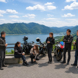 追加メンバー募集のお知らせです!【125cc、タンデム可】