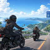       新規立ち上げの為、メンバー募集中❗【125cc可🏍】