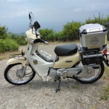 原付2種バイク・スクータ所有のライダーさん!