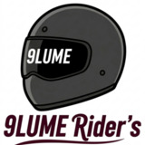 9LUME Rider's(旧 RayBlue)