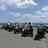スローツーリング