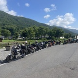 BB Ⅱ (BIG bike touring Club)