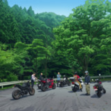 下道のんびりツーリング-初心者多めです。 