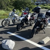 新メンバー募集✨関西ゆるくツーリング