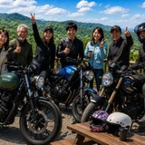 新規メンバー募集中です🌟【小型〜🆗🛵💦】