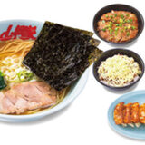 朝ラー高血圧