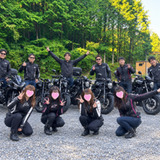 新規メンバー募集中!【125cc、初心者🔰、免許取得中の方歓迎✨】