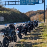 🏍️ たまには誰かと走りませんか?大人のツーリング仲間募集!【東京・神奈川】