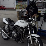 グループ立ち上げ!!バイク仲間募集中!!(10代〜20代)
