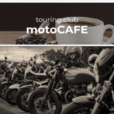 touring club "motoCAFE"